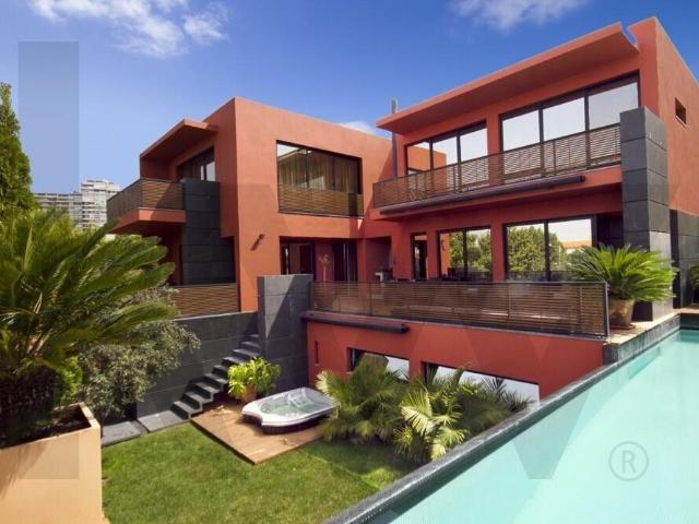 Moradia de Luxo | Restelo 350m² Belém