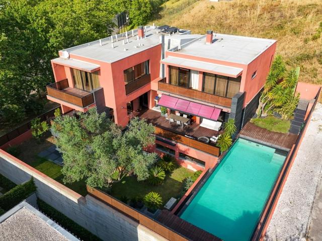 Moradia de Luxo | Restelo 350m² Belém