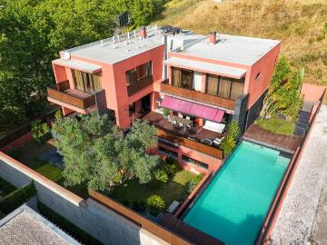 Moradia de Luxo | Restelo 350m² Belém