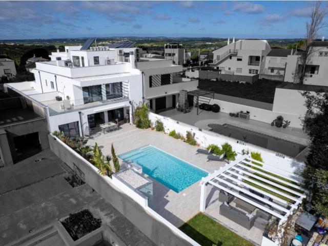 Moradia de Luxo T2+2 | Turquesa Residence 218m² Castro Marim