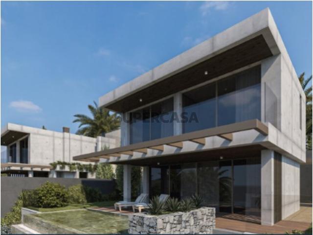 MORADIA DE LUXO T3