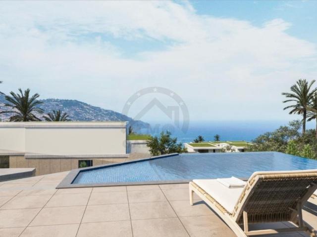 Moradia de Luxo T3 259m² São Martinho