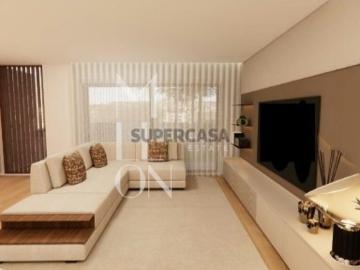 Moradia de luxo T3