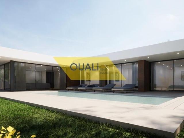 Moradia de Luxo T3 com Vista Mar em Calheta, Madeira 299m² Calheta