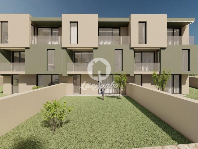 Moradia de Luxo T3 COMO NOVA, Fradelos Vila Nova de Famalicão