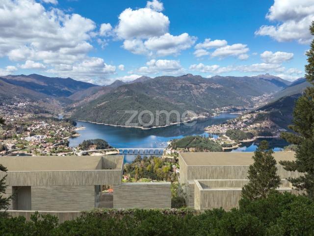 Moradia de Luxo T3 Golden Hills