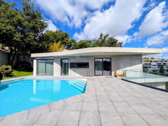 Moradia de Luxo T3 em Orgens 178m² Viseu