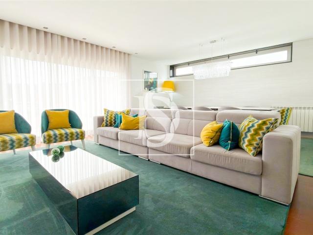 Moradia de luxo T3 em Viana do Castelo Elevador | Garagem |. 216m² Viana do Castelo Santa Maria Maior e Monserrate e Meadela