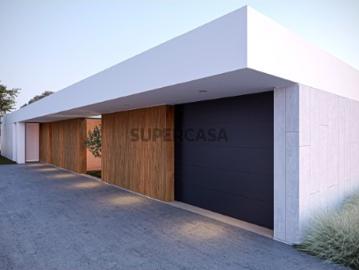 MORADIA DE LUXO T3 VILLAS DO PRADO ÓBIDOS