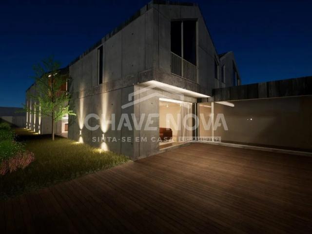 Moradia de Luxo T4 com Piscina a um passo da praia Canidelo 394m² Vila Nova De Gaia Santa Marinha