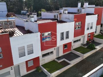 Moradia de Luxo T4 Leiria Condomínio Fechado 195m² Marrazes e Barrosa