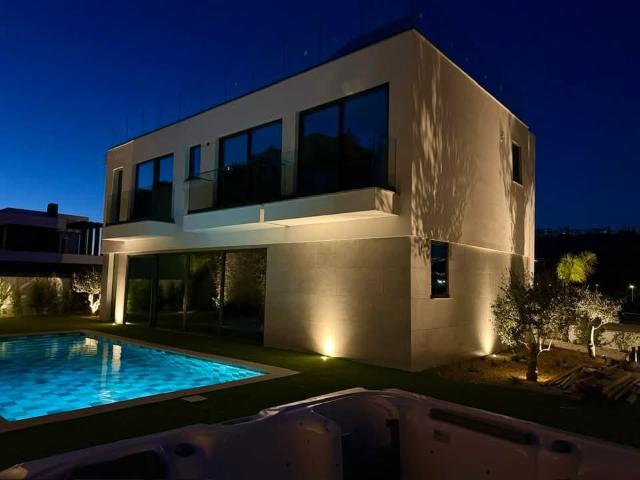 Moradia de Luxo T4 na Marina de Albufeira 270m² Albufeira e Olhos de Água