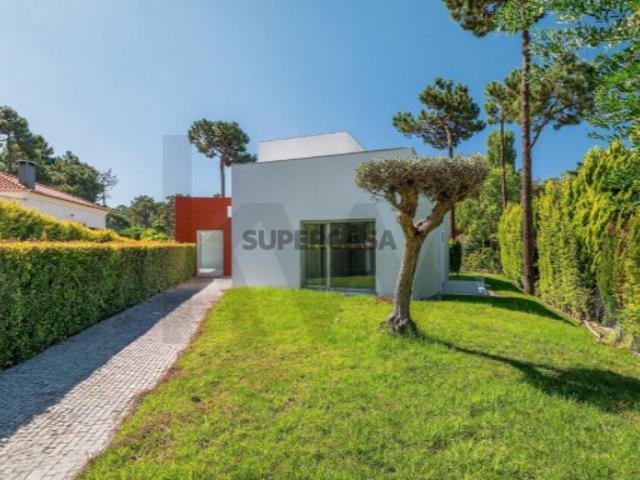 MORADIA DE LUXO T4 PISCINA HERDADE DA AROEIRA