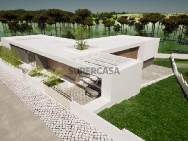 Moradia T5 de Luxo | Vila Alegre, Fernão Ferro