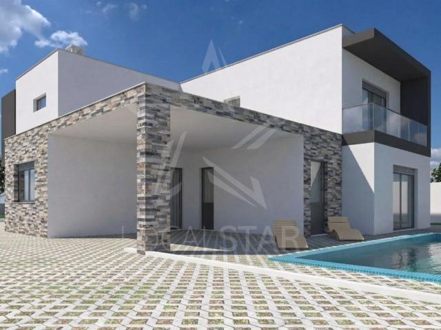 Moradia de Luxo T5 | Exclusividade, Sofisticação e Qualidade. 220m² Tornada e Salir do Porto