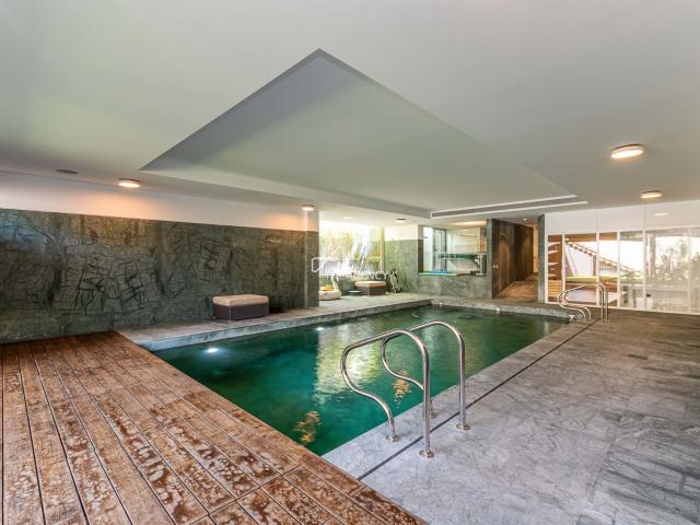 Moradia de luxo T5 isolada junto à praia 1240m² Gulpilhares