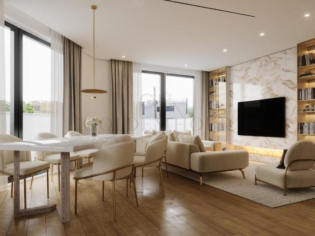 Moradia T5 de Luxo na Praia da Madalena 200m² da Madalena e Samaiões
