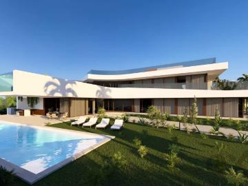 Moradia de Luxo T7 Guia ALGARVE