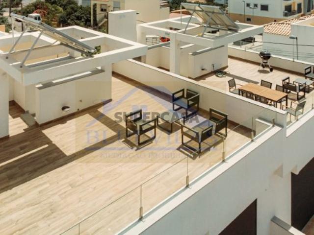 Fantástica Moradia de Luxo V3 Fuzeta a 500m da praia Vistas Panorâmicas