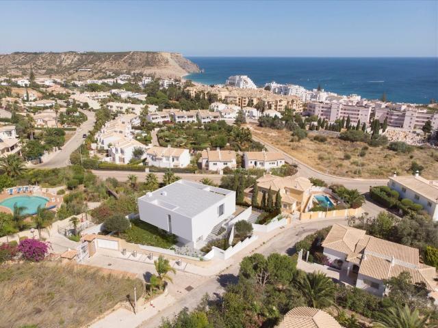 Moradia de Luxo V3 na Praia da Luz Monte Lemos 225m² Luz