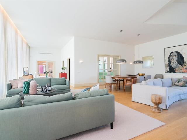 Moradia de Luxo V4 com Vista Rio em Braga 583m² Adaúfe