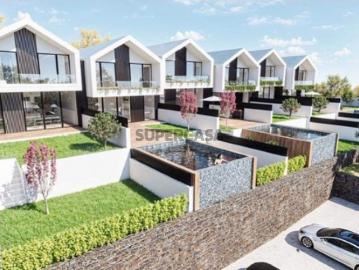 Moradia de Requinte T3 | Abragão Penafiel