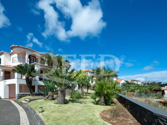 'Moradia de sonho com vista panorâmica para o mar em Água de. 253m² Água de pena