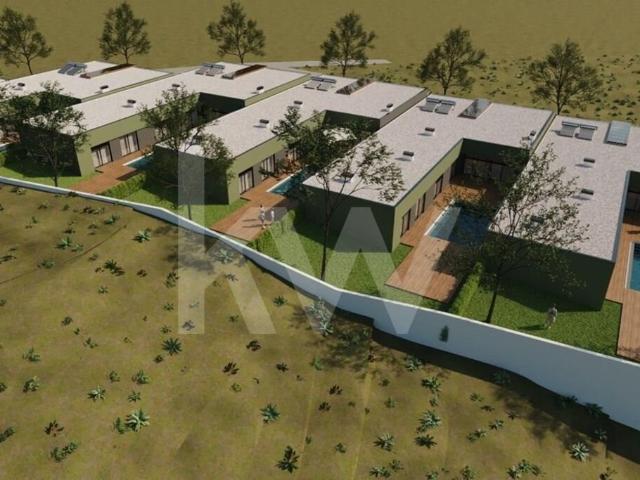 Moradia de Sonho Térrea T4 de Luxo em Celeirós, Braga 275m² Celeirós, Aveleda e Vimieiro