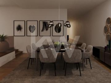 Moradia de Sonho Térrea T4 de Luxo em Celeirós, Braga 275m² Celeirós, Aveleda e Vimieiro