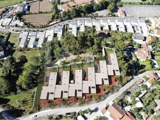 Moradia de Sonho Térrea T4 em Celeirós, Braga 275m² Celeirós, Aveleda e Vimieiro