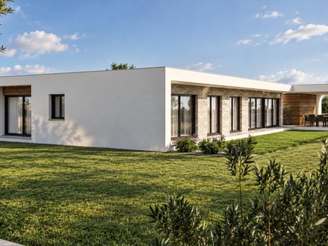 Moradia de tipologia T3, 1 piso, em projeto, Cadaval. 283m² Cadaval e Pero Moniz