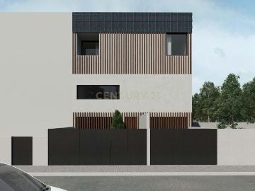 Ramalde, Porto, Distrito de Porto - Jardim