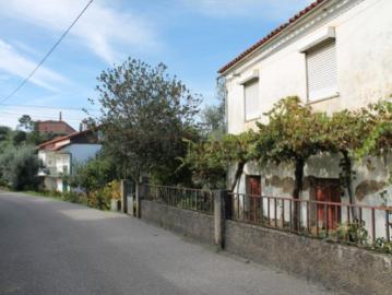 Arganil, Concelho de Arganil, Distrito de Coimbra