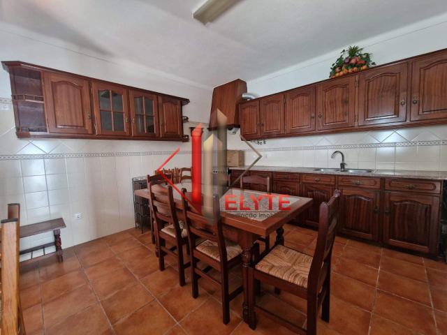Moradia de 3 assoalhadas no Couço