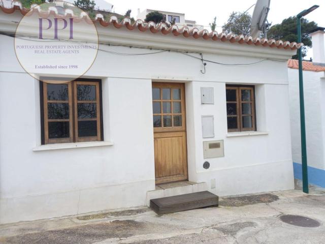 Moradia de 3 Quartos 0m² Aljezur
