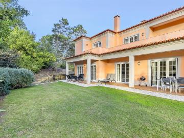 Moradia de 3 Quartos em Banda Resort da Praia D'El Rey 143m² Amoreira