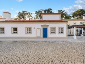 Moradia de 3 Quartos em Condomínio Fechado no Resort da Prai. 159m² Amoreira