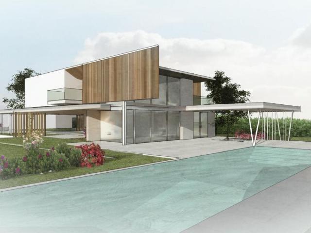 Moradia de 3 Quartos em Projeto | Vistas exclusivas | Albufe. 300m² Albufeira e Olhos de Água