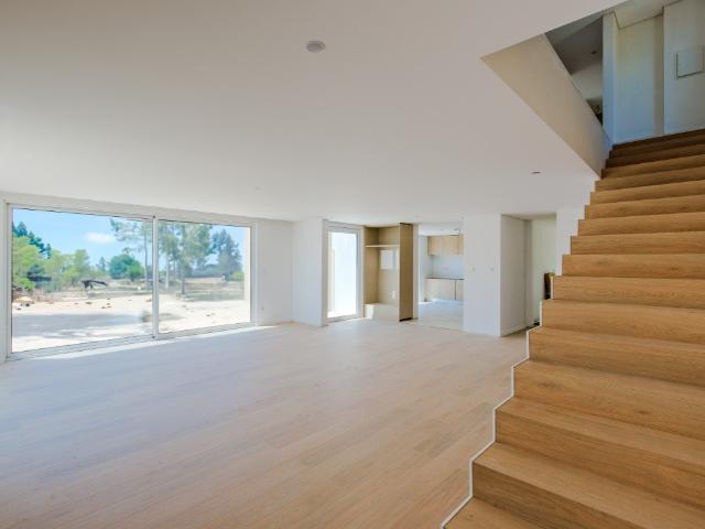 Moradia de 4 quartos em Torres Vedras 527m² Santa Maria, São Pedro e Matacães