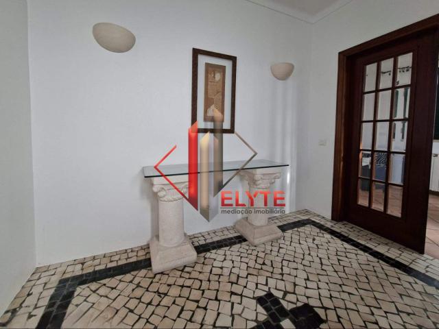 Moradia de 5 assoalhadas em Alpiarça