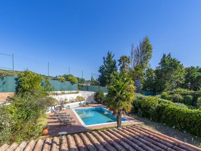 Moradia de 5 Assoalhadas Quinta da Beloura, Sintra 225m² Agualva e Mira Sintra