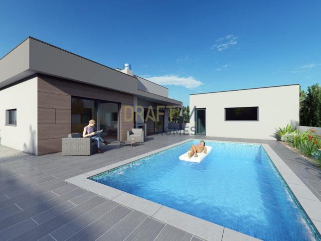 Moradia de 6 assoalhadas, Azeitão, Setúbal 281m² Azeitão São Lourenço e São Simão