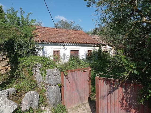 Moradia, Degracias e Pombalinho