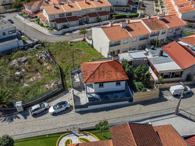 Moradia, Delães