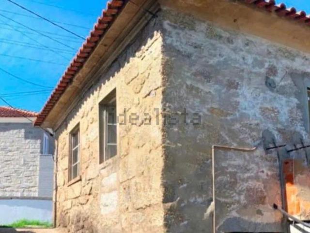 Moradia, Delães