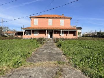 Moradia, Delães