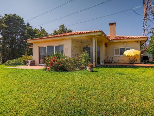 Moradia, Delães
