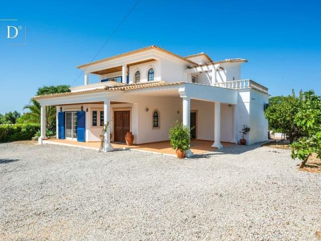 Moradia deslumbrante inserida num ambiente rural tranquilo 162m² Loulé São Clemente