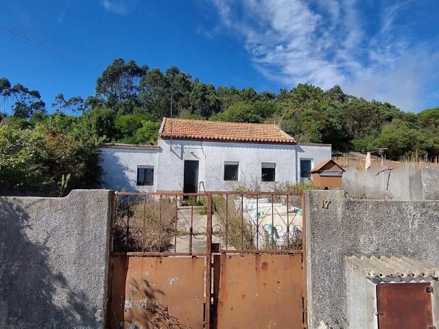 Moradia Devoluta T1 Venda em Buarcos e São Julião,Figueira d. 42m² Buarcos e São Julião
