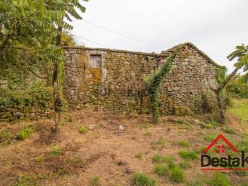 Moradia Devoluta T2 Venda em Cambra e Carvalhal de Vermilhas,Vouzela